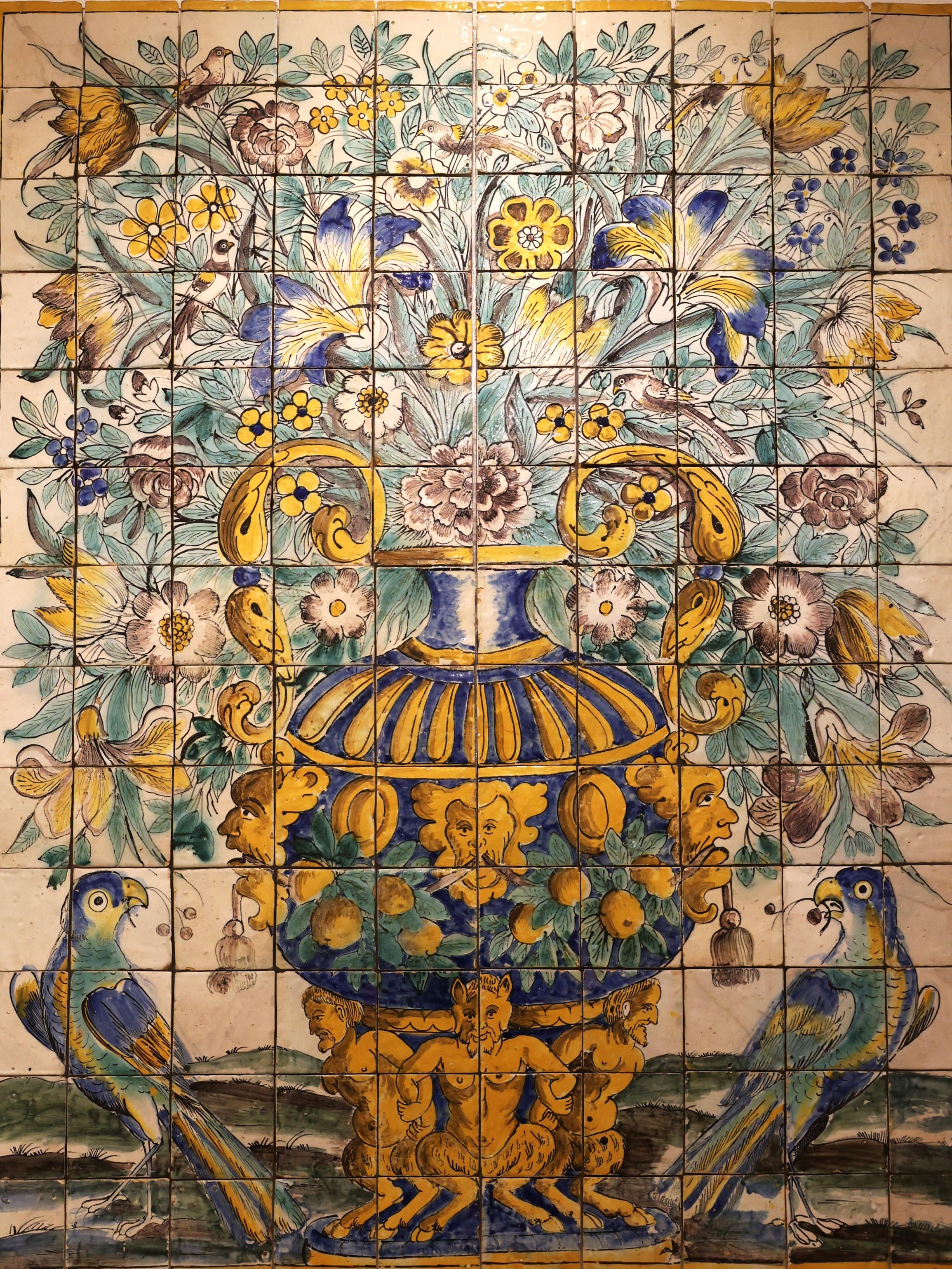 Azulejo